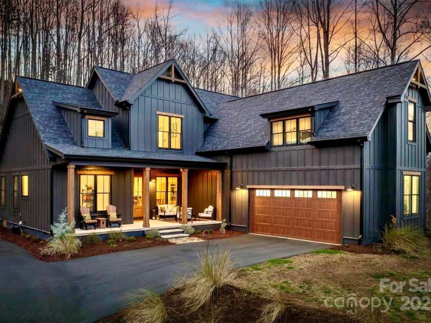 1165 Red Cedar Way, Lenoir, NC 28645.  MLS# CAR4218070, YatesRealty ID 11925. 