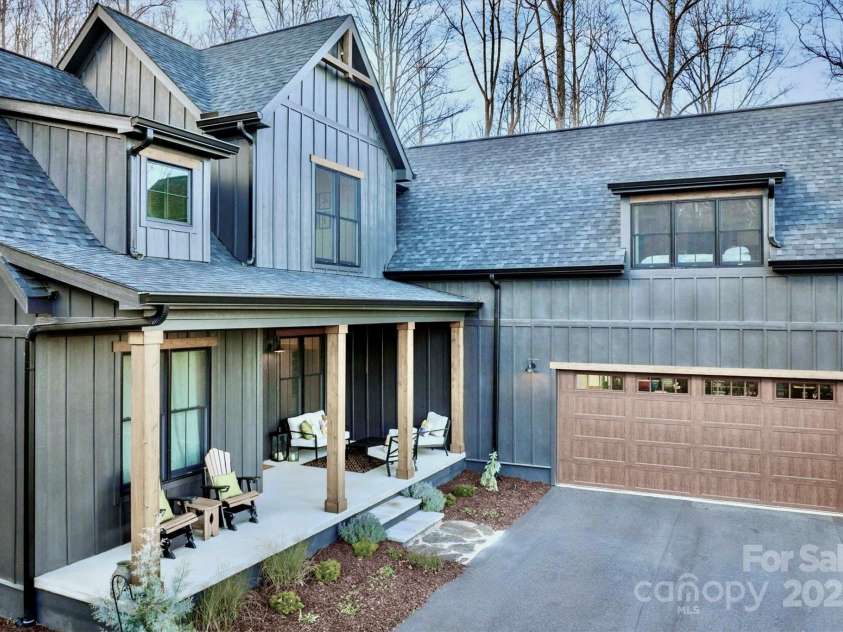 1165 Red Cedar Way, Lenoir, NC 28645.  MLS# CAR4218070, YatesRealty ID 11925. 