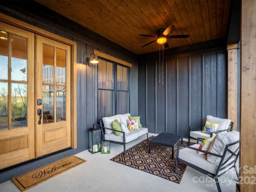 1165 Red Cedar Way, Lenoir, NC 28645.  MLS# CAR4218070, YatesRealty ID 11925. 