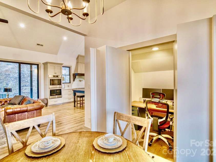 1165 Red Cedar Way, Lenoir, NC 28645.  MLS# CAR4218070, YatesRealty ID 11925. 