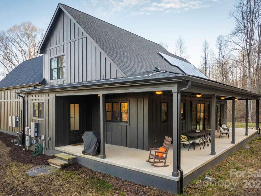 1165 Red Cedar Way, Lenoir, NC 28645.  MLS# CAR4218070, YatesRealty ID 11925. 