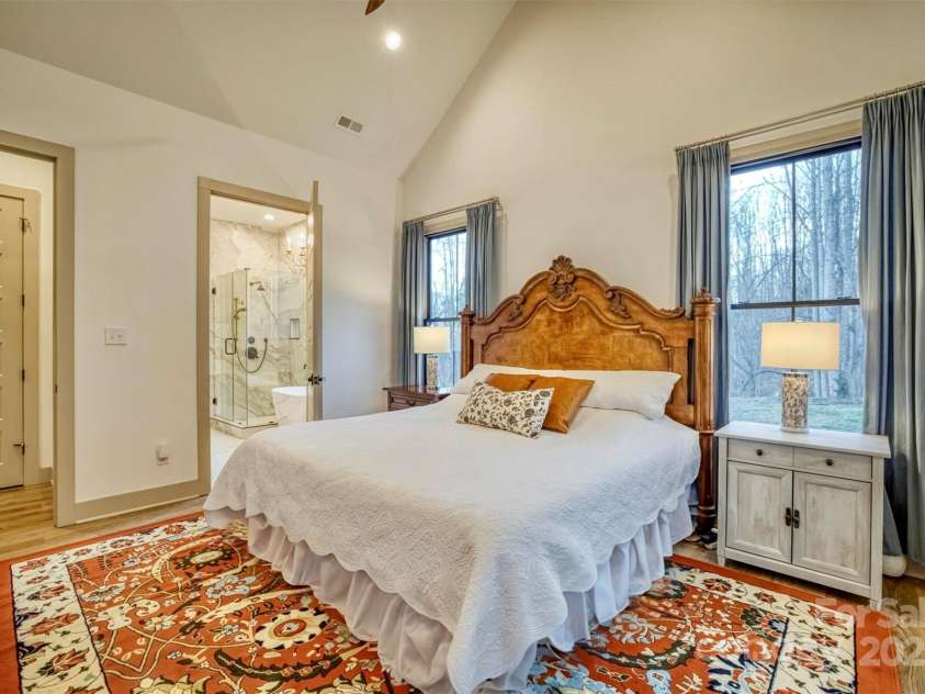 1165 Red Cedar Way, Lenoir, NC 28645.  MLS# CAR4218070, YatesRealty ID 11925. 