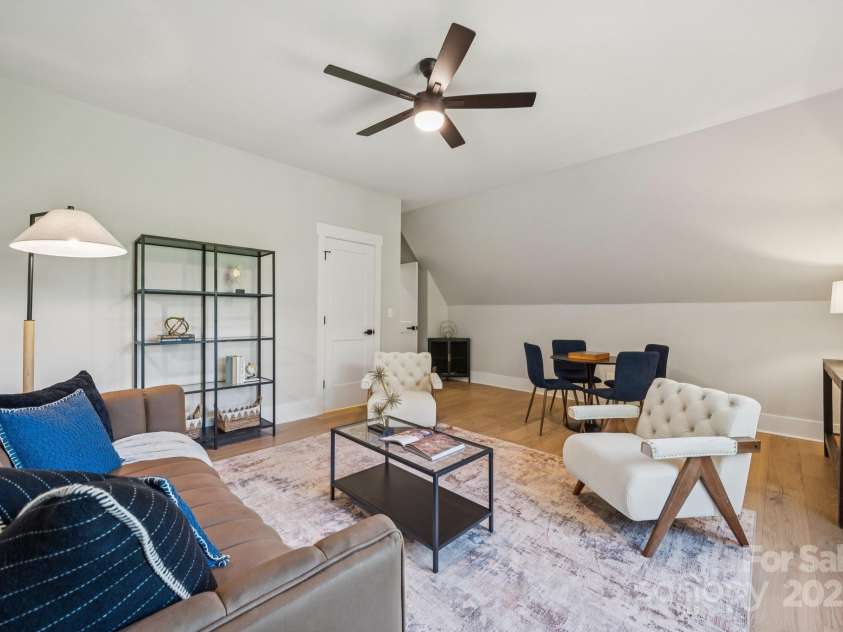 268 Laurel Crest Drive, Kannapolis, NC 28081.  MLS# CAR4291992, YatesRealty ID 11925. 5th Bedroom/Bonus/ Rec Room