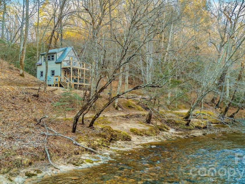 128 Golden Trout Drive, Hays, NC 28635.  MLS# CAR4338237, YatesRealty ID 11926. 