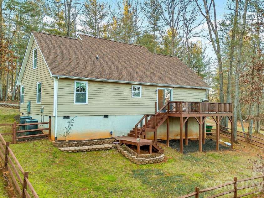 128 Golden Trout Drive, Hays, NC 28635.  MLS# CAR4338237, YatesRealty ID 11926. 