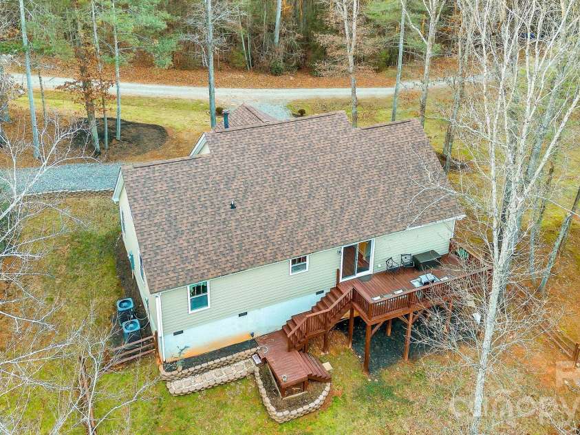 128 Golden Trout Drive, Hays, NC 28635.  MLS# CAR4338237, YatesRealty ID 11926. 