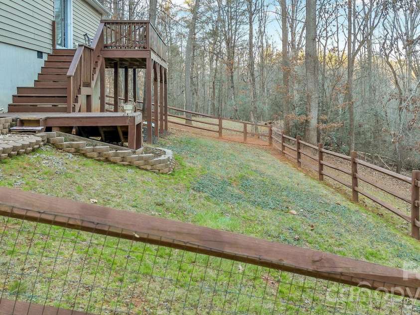 128 Golden Trout Drive, Hays, NC 28635.  MLS# CAR4338237, YatesRealty ID 11926. 
