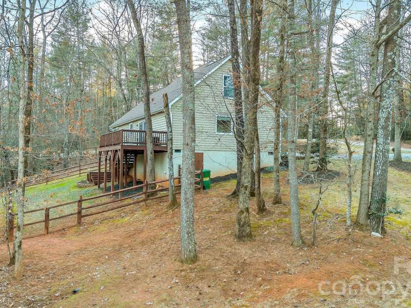 128 Golden Trout Drive, Hays, NC 28635.  MLS# CAR4338237, YatesRealty ID 11926. 