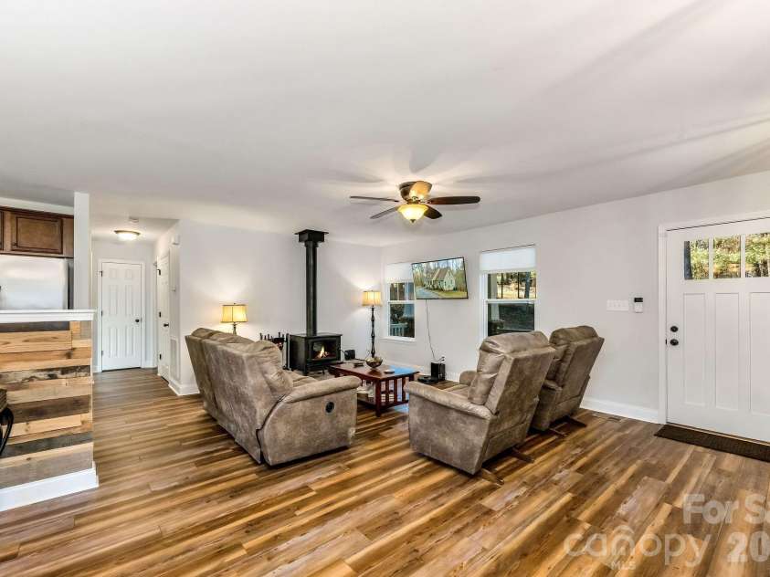 128 Golden Trout Drive, Hays, NC 28635.  MLS# CAR4338237, YatesRealty ID 11926. 