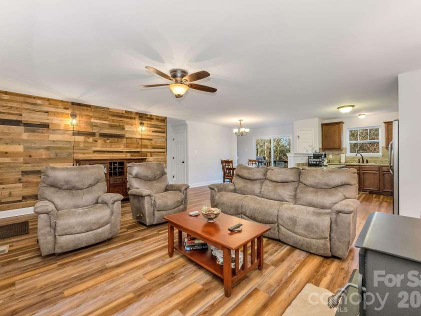 128 Golden Trout Drive, Hays, NC 28635.  MLS# CAR4338237, YatesRealty ID 11926. 