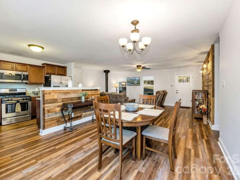 128 Golden Trout Drive, Hays, NC 28635.  MLS# CAR4338237, YatesRealty ID 11926. 