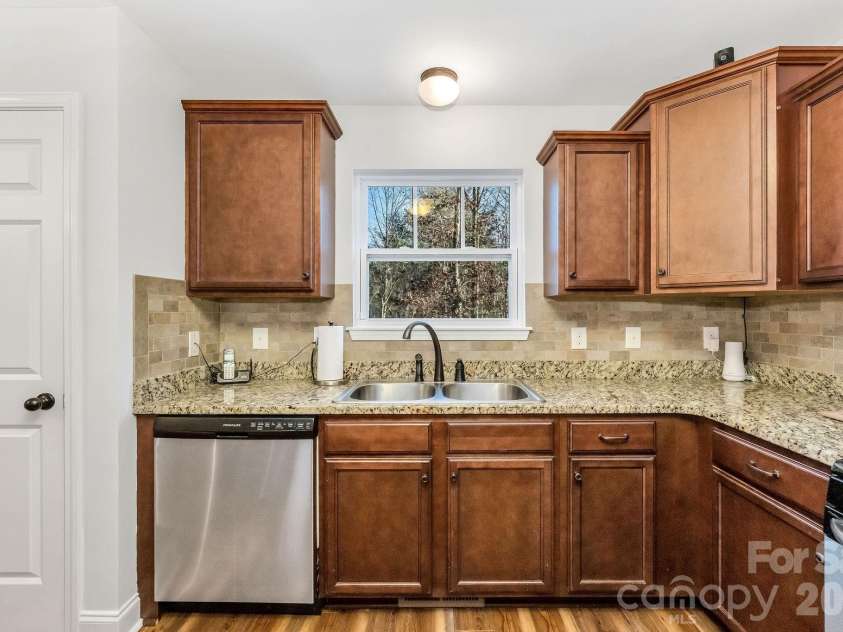 128 Golden Trout Drive, Hays, NC 28635.  MLS# CAR4338237, YatesRealty ID 11926. 