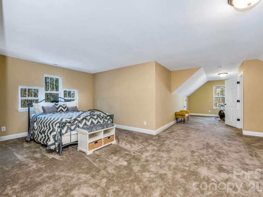 128 Golden Trout Drive, Hays, NC 28635.  MLS# CAR4338237, YatesRealty ID 11926. 