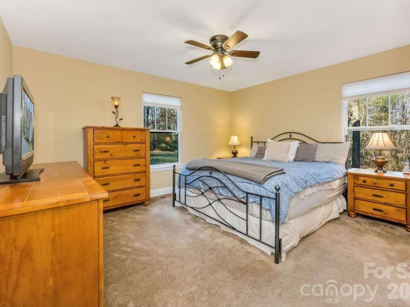 128 Golden Trout Drive, Hays, NC 28635.  MLS# CAR4338237, YatesRealty ID 11926. 