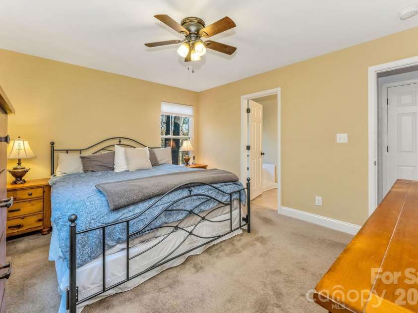 128 Golden Trout Drive, Hays, NC 28635.  MLS# CAR4338237, YatesRealty ID 11926. 