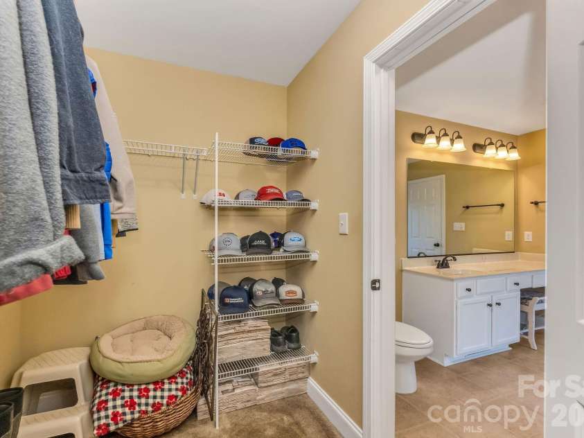 128 Golden Trout Drive, Hays, NC 28635.  MLS# CAR4338237, YatesRealty ID 11926. 