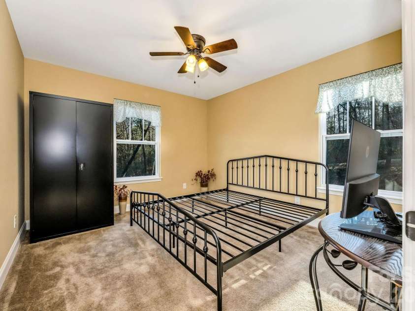 128 Golden Trout Drive, Hays, NC 28635.  MLS# CAR4338237, YatesRealty ID 11926. 