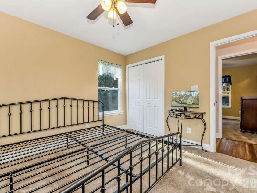 128 Golden Trout Drive, Hays, NC 28635.  MLS# CAR4338237, YatesRealty ID 11926. 