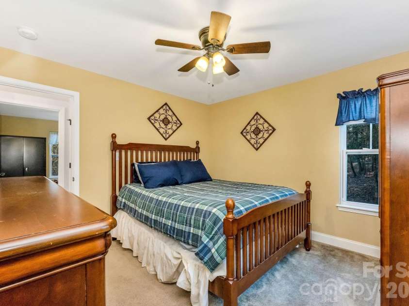 128 Golden Trout Drive, Hays, NC 28635.  MLS# CAR4338237, YatesRealty ID 11926. 