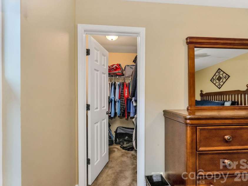 128 Golden Trout Drive, Hays, NC 28635.  MLS# CAR4338237, YatesRealty ID 11926. 