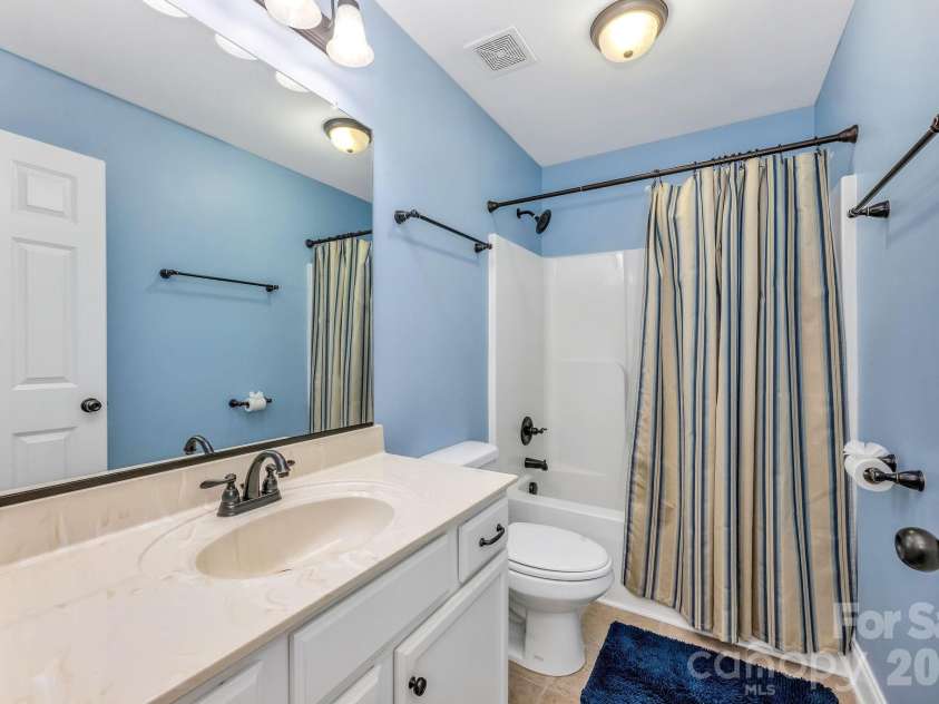 128 Golden Trout Drive, Hays, NC 28635.  MLS# CAR4338237, YatesRealty ID 11926. 