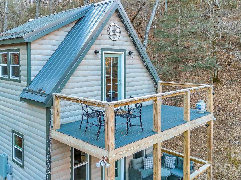 128 Golden Trout Drive, Hays, NC 28635.  MLS# CAR4338237, YatesRealty ID 11926. 