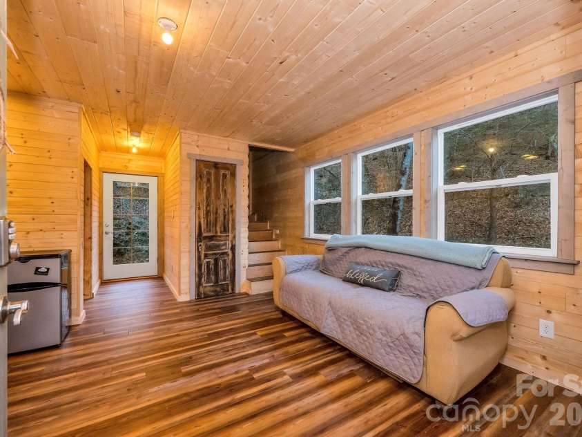 128 Golden Trout Drive, Hays, NC 28635.  MLS# CAR4338237, YatesRealty ID 11926. 
