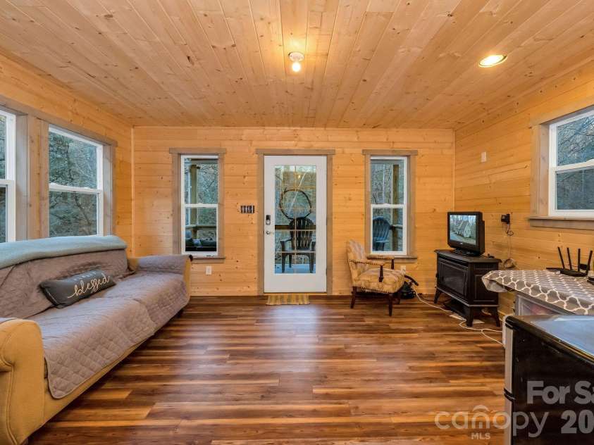 128 Golden Trout Drive, Hays, NC 28635.  MLS# CAR4338237, YatesRealty ID 11926. 