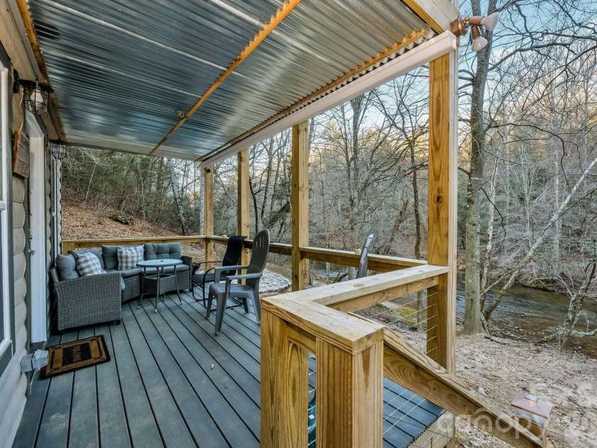 128 Golden Trout Drive, Hays, NC 28635.  MLS# CAR4338237, YatesRealty ID 11926. 