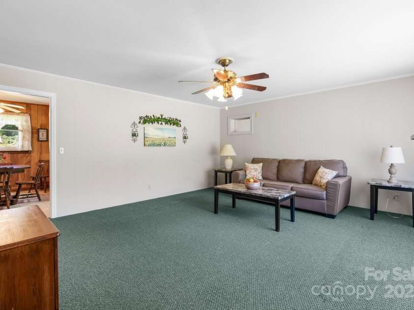 1180 Dusty Oak Lane, Hudson, NC 28638.  MLS# CAR4255989, YatesRealty ID 11927. 