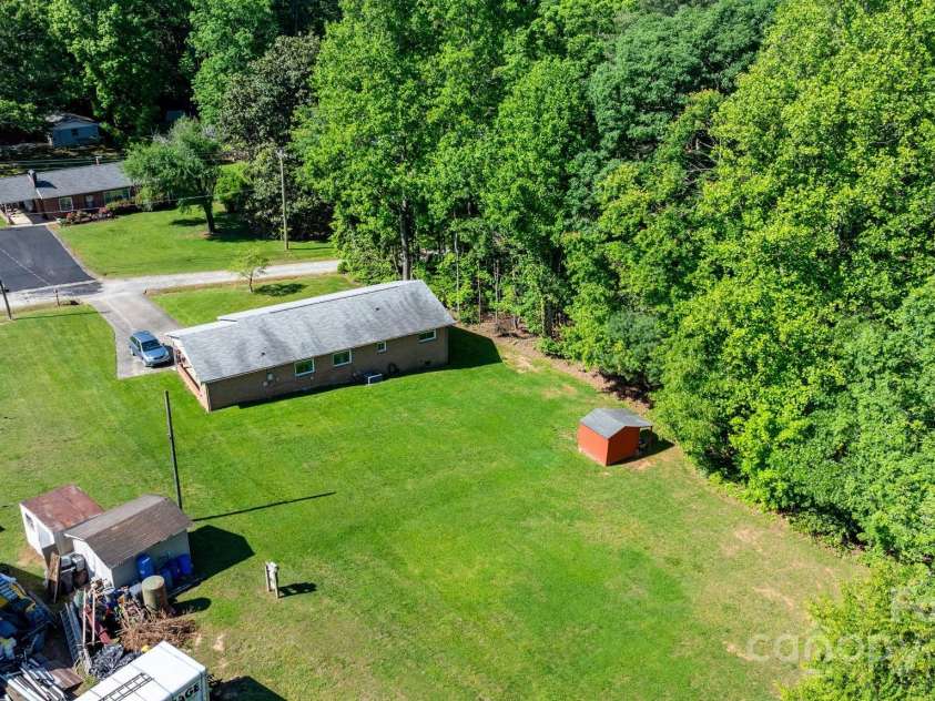 1180 Dusty Oak Lane, Hudson, NC 28638.  MLS# CAR4255989, YatesRealty ID 11927. 