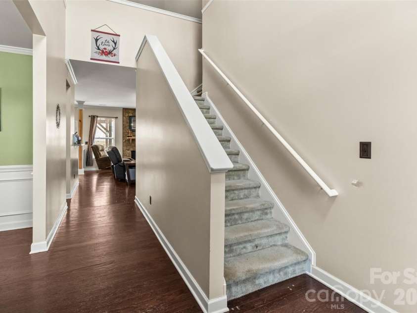 4037 Wolf Trap Way, Rock Hill, SC 29732.  MLS# CAR4365013, YatesRealty ID 11928. 