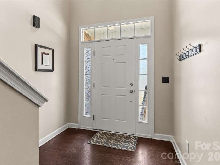 4037 Wolf Trap Way, Rock Hill, SC 29732.  MLS# CAR4365013, YatesRealty ID 11928. 