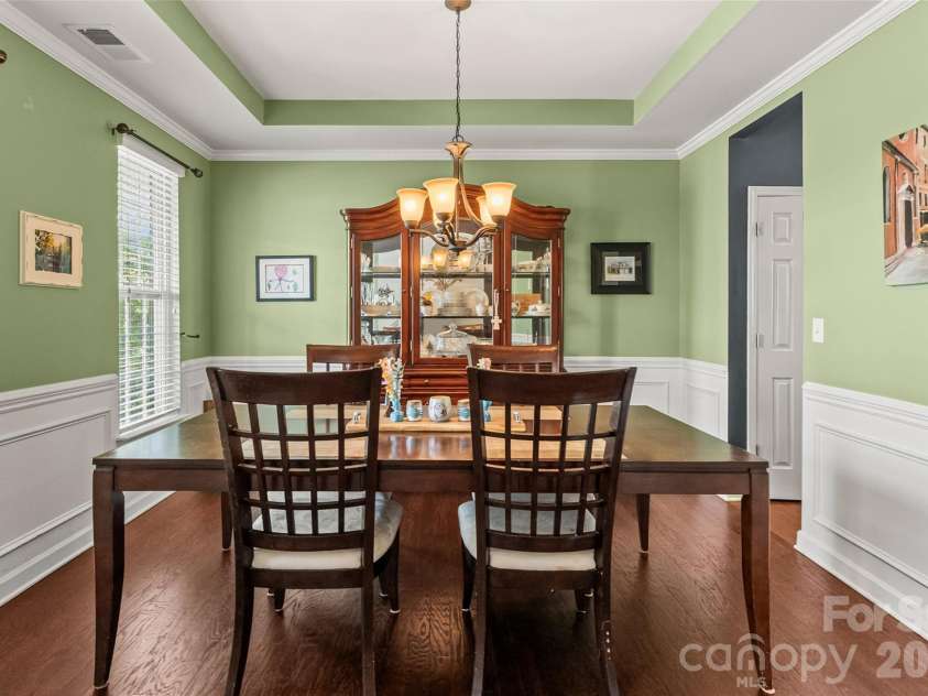 4037 Wolf Trap Way, Rock Hill, SC 29732.  MLS# CAR4365013, YatesRealty ID 11928. 