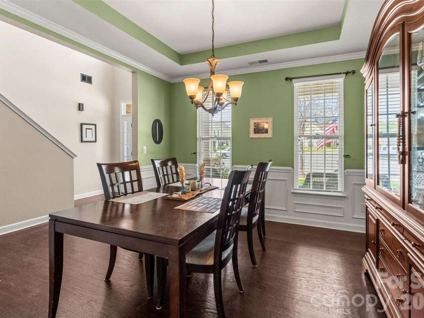 4037 Wolf Trap Way, Rock Hill, SC 29732.  MLS# CAR4365013, YatesRealty ID 11928. 