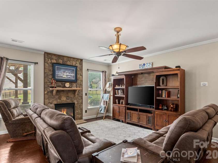 4037 Wolf Trap Way, Rock Hill, SC 29732.  MLS# CAR4365013, YatesRealty ID 11928. 