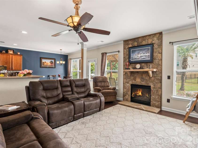 4037 Wolf Trap Way, Rock Hill, SC 29732.  MLS# CAR4365013, YatesRealty ID 11928. 
