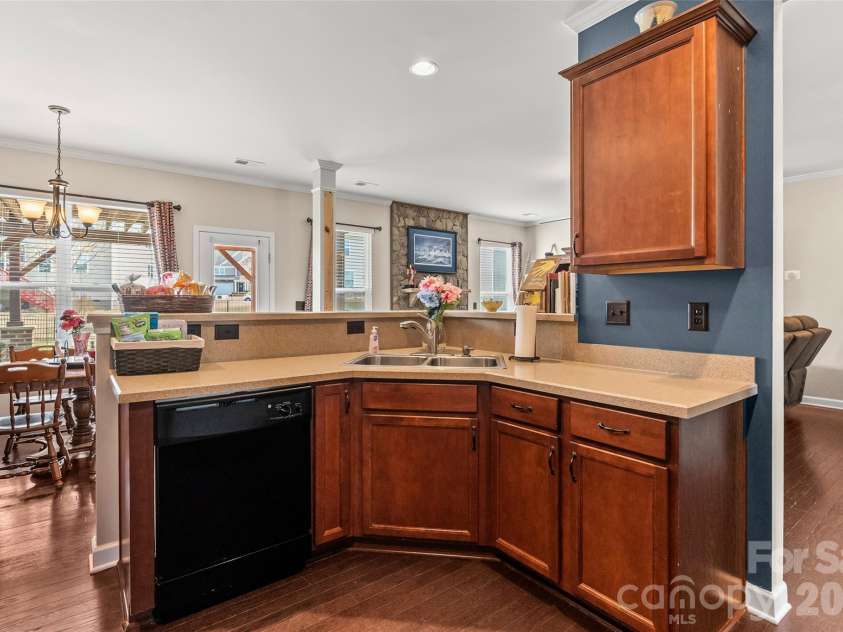 4037 Wolf Trap Way, Rock Hill, SC 29732.  MLS# CAR4365013, YatesRealty ID 11928. 