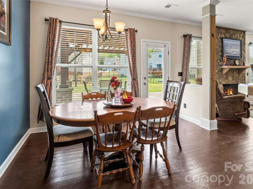 4037 Wolf Trap Way, Rock Hill, SC 29732.  MLS# CAR4365013, YatesRealty ID 11928. 