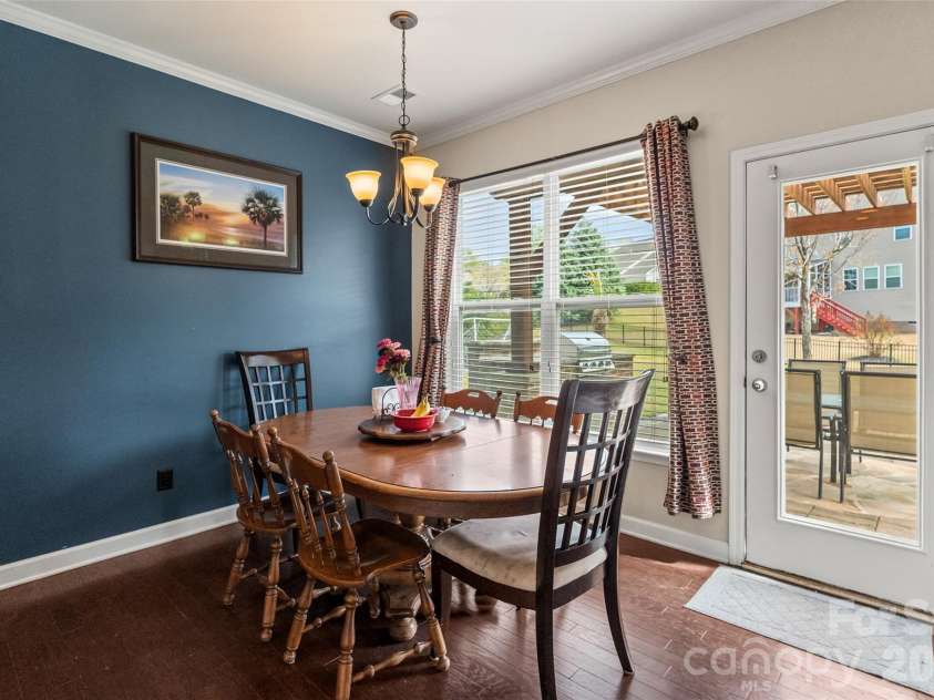 4037 Wolf Trap Way, Rock Hill, SC 29732.  MLS# CAR4365013, YatesRealty ID 11928. 