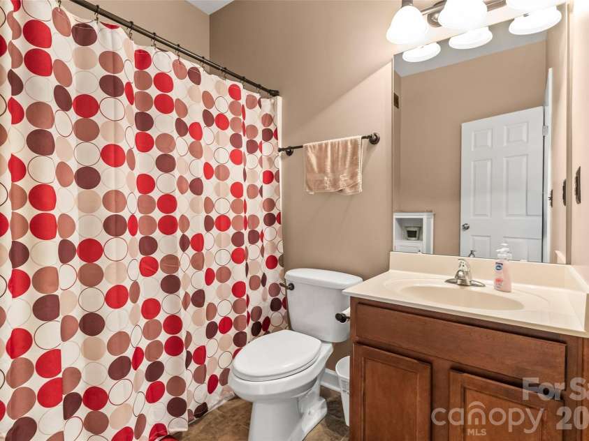4037 Wolf Trap Way, Rock Hill, SC 29732.  MLS# CAR4365013, YatesRealty ID 11928. 