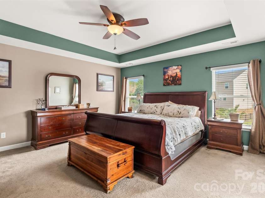 4037 Wolf Trap Way, Rock Hill, SC 29732.  MLS# CAR4365013, YatesRealty ID 11928. 