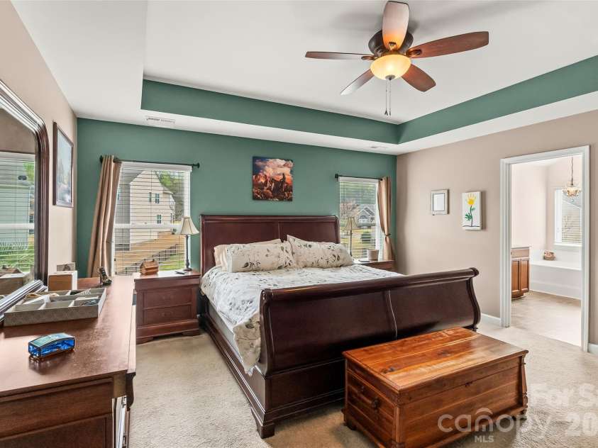 4037 Wolf Trap Way, Rock Hill, SC 29732.  MLS# CAR4365013, YatesRealty ID 11928. 