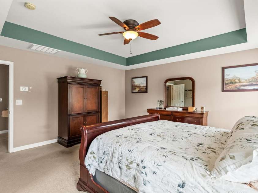 4037 Wolf Trap Way, Rock Hill, SC 29732.  MLS# CAR4365013, YatesRealty ID 11928. 