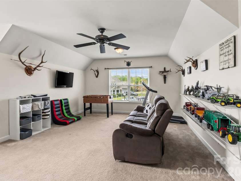 4037 Wolf Trap Way, Rock Hill, SC 29732.  MLS# CAR4365013, YatesRealty ID 11928. 