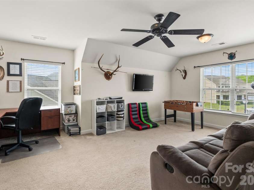 4037 Wolf Trap Way, Rock Hill, SC 29732.  MLS# CAR4365013, YatesRealty ID 11928. 