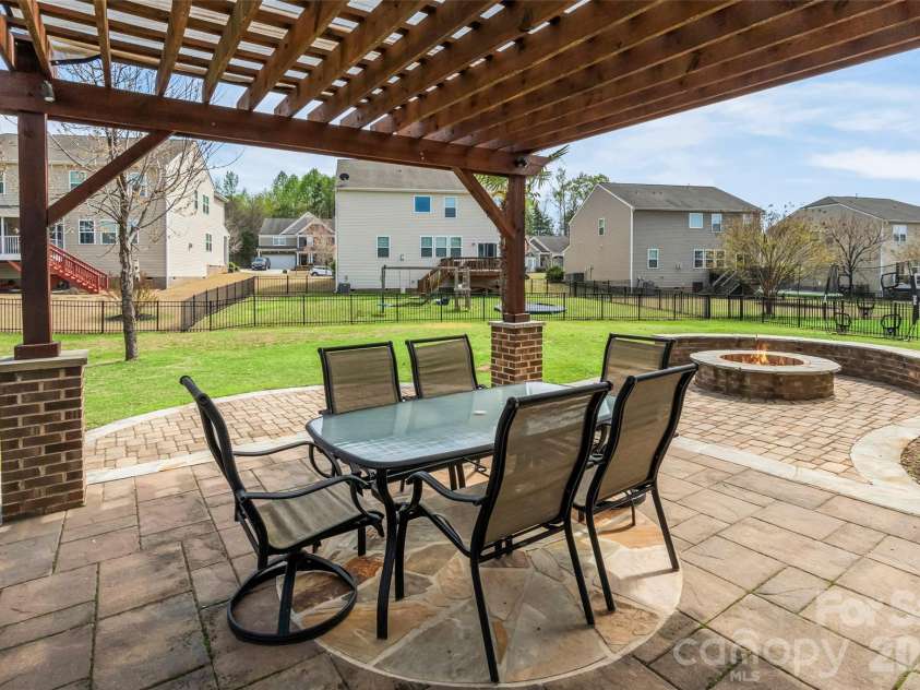 4037 Wolf Trap Way, Rock Hill, SC 29732.  MLS# CAR4365013, YatesRealty ID 11928. 