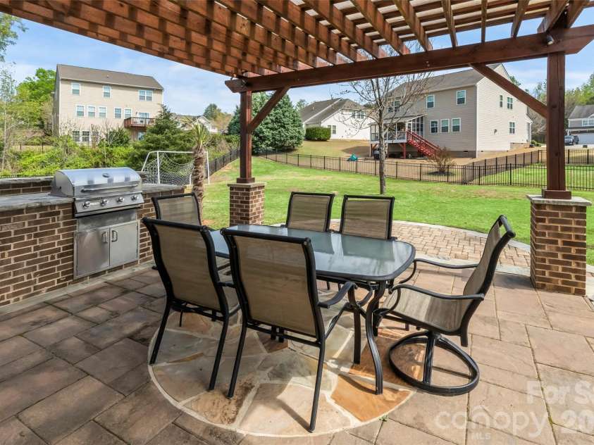 4037 Wolf Trap Way, Rock Hill, SC 29732.  MLS# CAR4365013, YatesRealty ID 11928. 