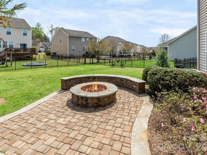 4037 Wolf Trap Way, Rock Hill, SC 29732.  MLS# CAR4365013, YatesRealty ID 11928. 