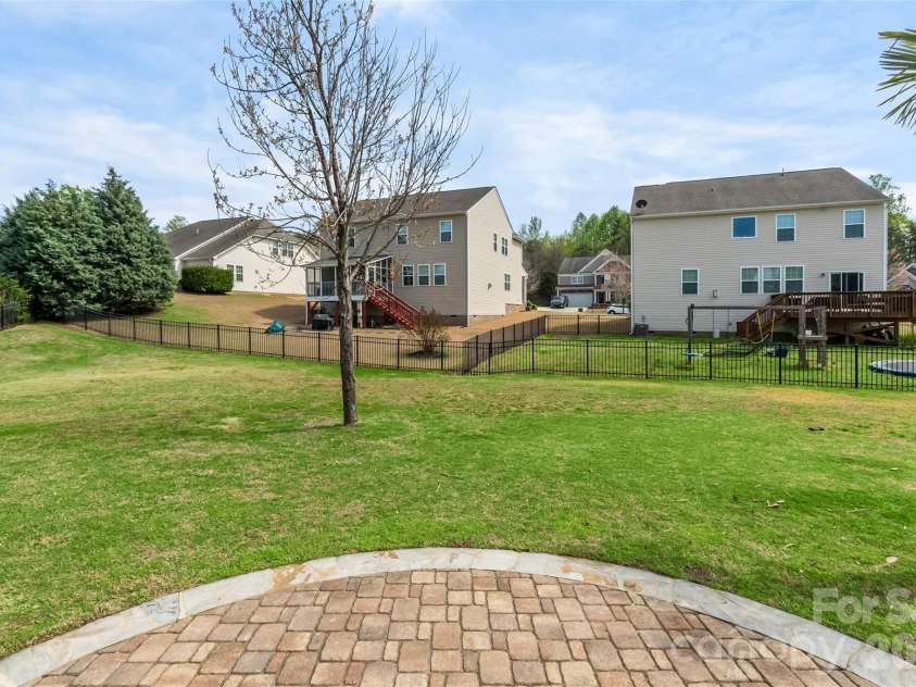 4037 Wolf Trap Way, Rock Hill, SC 29732.  MLS# CAR4365013, YatesRealty ID 11928. 